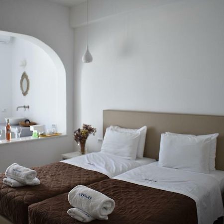 Andriani'S Guest House Mykonos Town Экстерьер фото