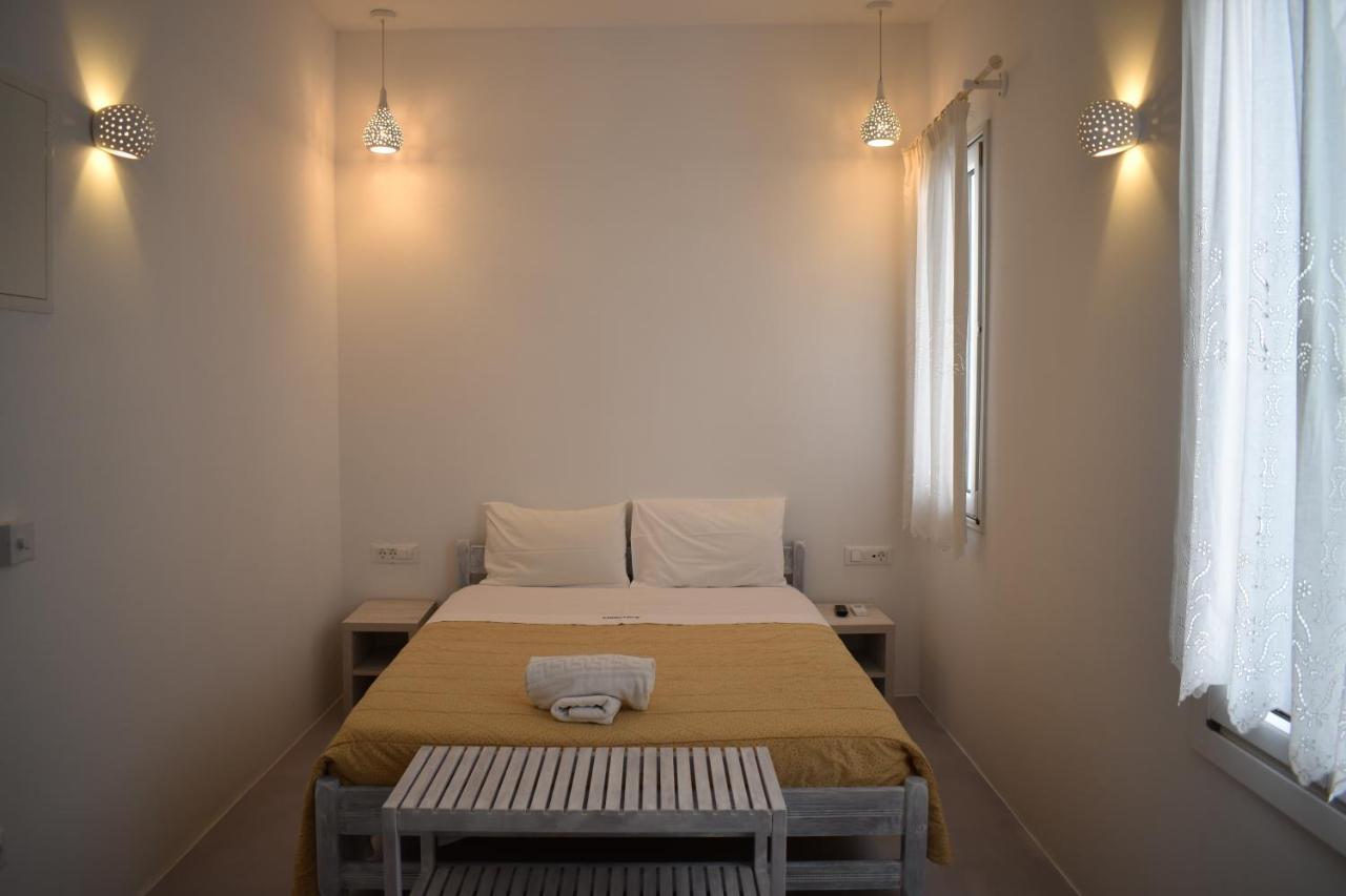 Andriani'S Guest House Mykonos Town Экстерьер фото