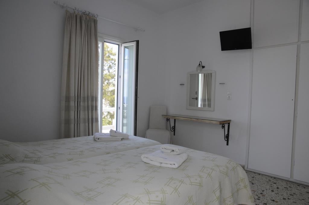 Andriani'S Guest House Mykonos Town Экстерьер фото