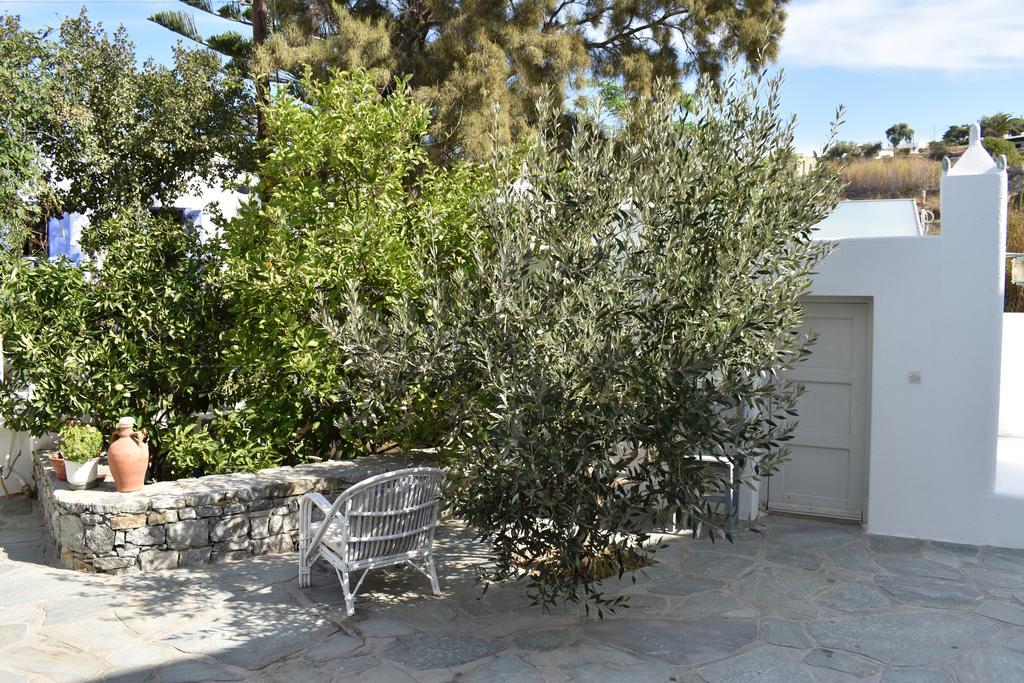 Andriani'S Guest House Mykonos Town Экстерьер фото