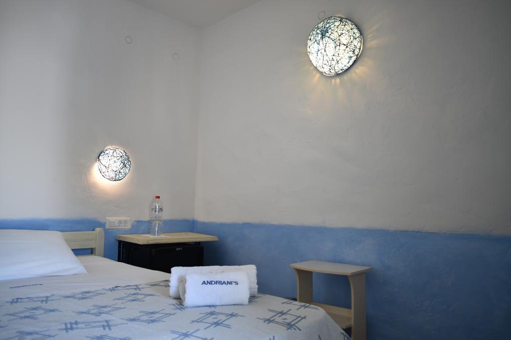 Andriani'S Guest House Mykonos Town Экстерьер фото